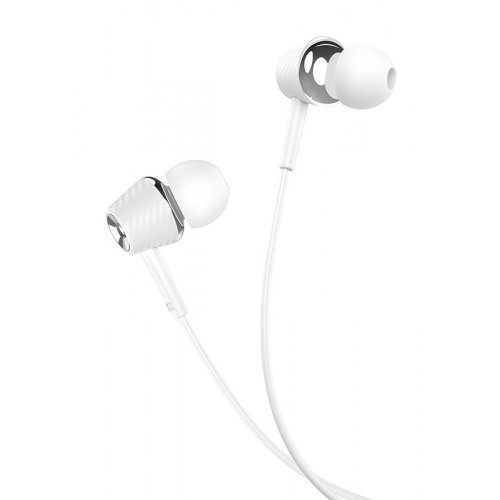 

Hoco M70 Graceful White