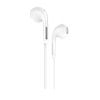Photo Headset Hoco M39 Rhyme Sound White
