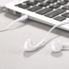 Photo Headset Hoco M39 Rhyme Sound White