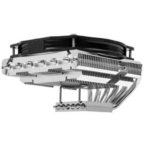 Кулер Thermalright AXP-100H Muscle купити з перевіркою сумісності: огляд, характеристики, ціна у Києві, Львові, Вінниці, Хмельницькому, Івано-Франківську, Україні | інтернет-магазин TELEMART.UA фото