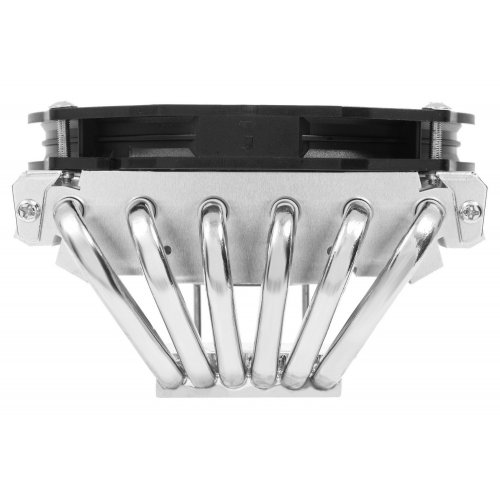 Кулер Thermalright AXP-100H Muscle купити з перевіркою сумісності: огляд, характеристики, ціна у Києві, Львові, Вінниці, Хмельницькому, Івано-Франківську, Україні | інтернет-магазин TELEMART.UA фото