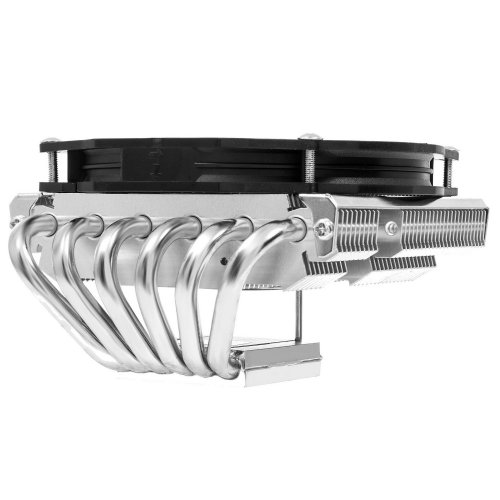 Кулер Thermalright AXP-100H Muscle купити з перевіркою сумісності: огляд, характеристики, ціна у Києві, Львові, Вінниці, Хмельницькому, Івано-Франківську, Україні | інтернет-магазин TELEMART.UA фото