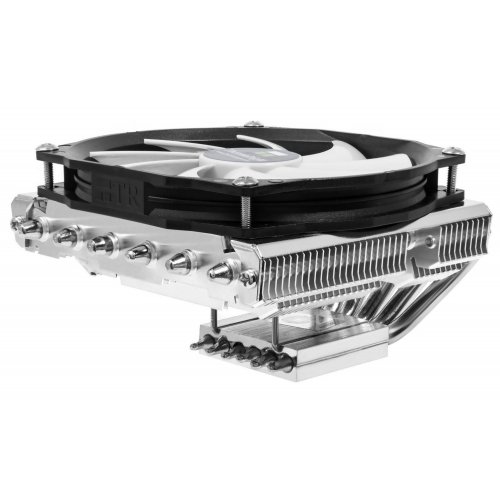Кулер Thermalright AXP-100H Muscle купити з перевіркою сумісності: огляд, характеристики, ціна у Києві, Львові, Вінниці, Хмельницькому, Івано-Франківську, Україні | інтернет-магазин TELEMART.UA фото
