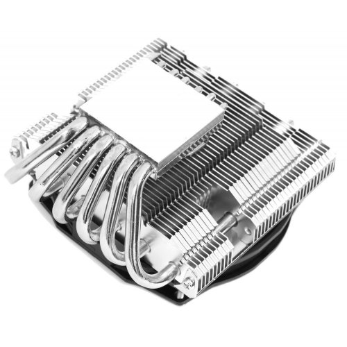 Кулер Thermalright AXP-100H Muscle купити з перевіркою сумісності: огляд, характеристики, ціна у Києві, Львові, Вінниці, Хмельницькому, Івано-Франківську, Україні | інтернет-магазин TELEMART.UA фото