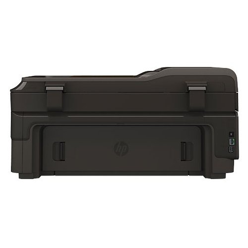 Купити БФП HP OfficeJet 7610A (CR769A) - ціна в Києві, Львові, Вінниці, Хмельницькому, Франківську, Україні | інтернет-магазин TELEMART.UA фото