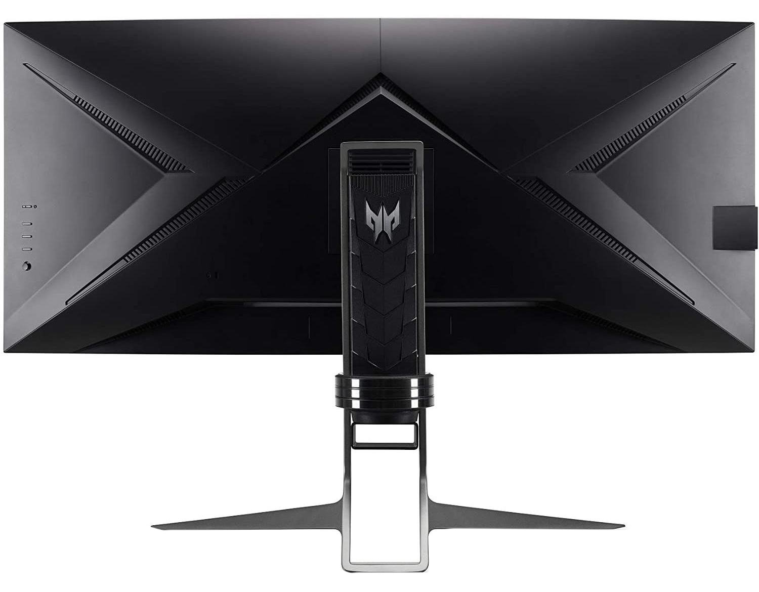 Acer predator x38p обзор