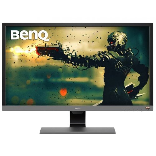 

BenQ 27.9" EL2870UE (9H.LGTLB.FSE) Metallic Grey