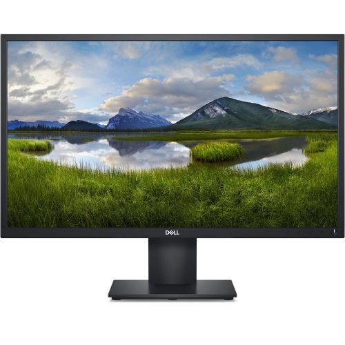 Продати Монітор Dell 23.8" E2421HN (210-AXMC) Black за Trade-In у інтернет-магазині Телемарт - Київ, Дніпро, Україна фото