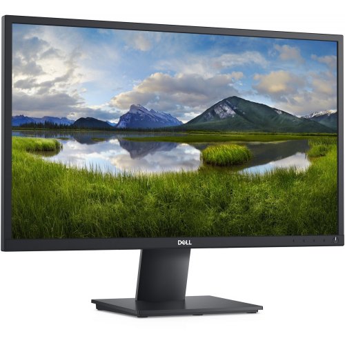 

Монитор Dell 23.8" E2421HN (210-AXMC) Black