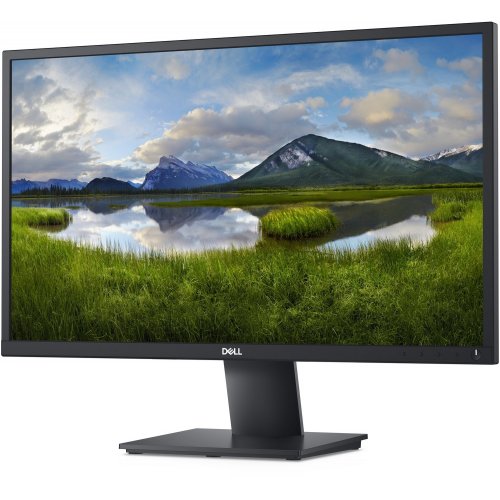 Продати Монітор Dell 23.8" E2421HN (210-AXMC) Black за Trade-In у інтернет-магазині Телемарт - Київ, Дніпро, Україна фото