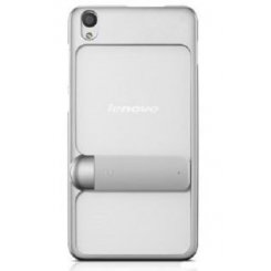 Чехол Чехол Lenovo S850 PROTECTIVE COVER PG39A6MYHL Gray