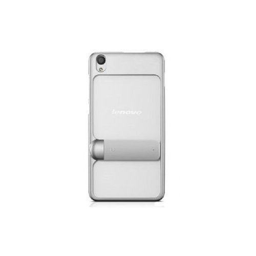 Чехол Чехол Lenovo S850 PROTECTIVE COVER PG39A6MYHL Gray купить в Украине | Telemart фото
