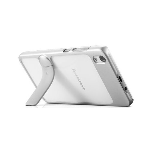 Чехол Чехол Lenovo S850 PROTECTIVE COVER PG39A6MYHL Gray купить в Украине | Telemart фото