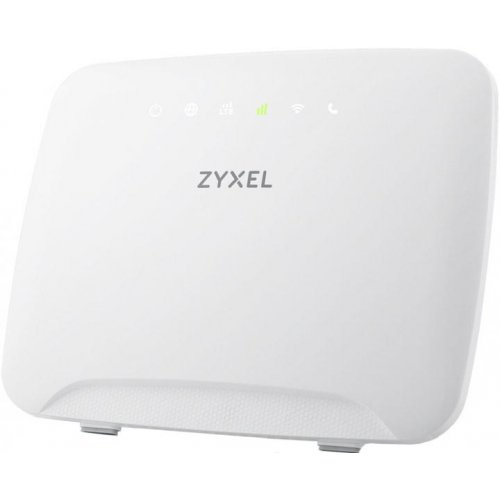 

Zyxel LTE3316-M604 (LTE3316-M604-EU01V2F)