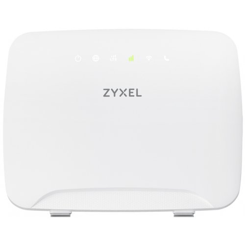 Wi-Fi роутер Zyxel LTE3316-M604 (LTE3316-M604-EU01V2F) купити в Україні | Telemart фото