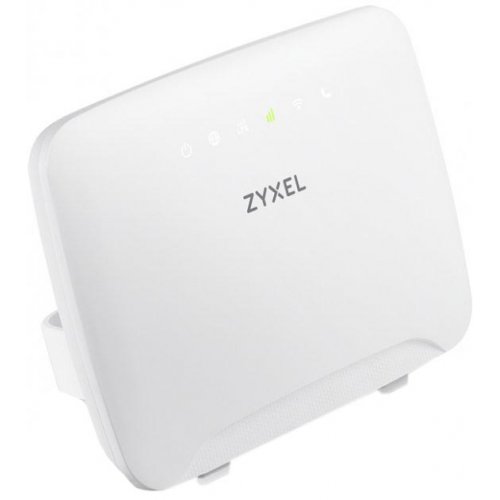 Wi-Fi роутер Zyxel LTE3316-M604 (LTE3316-M604-EU01V2F) купити в Україні | Telemart фото