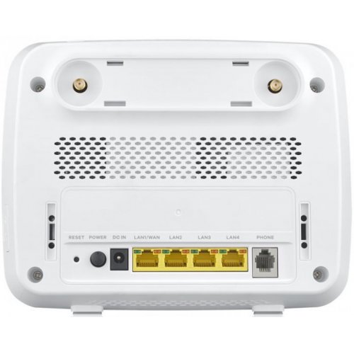 Wi-Fi роутер Zyxel LTE3316-M604 (LTE3316-M604-EU01V2F) купити в Україні | Telemart фото
