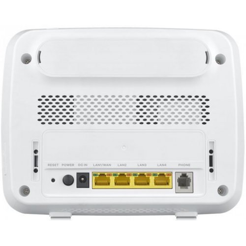 Wi-Fi роутер Zyxel LTE3316-M604 (LTE3316-M604-EU01V2F) купити в Україні | Telemart фото