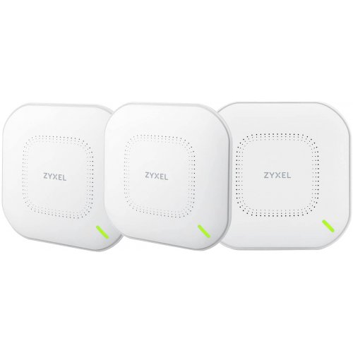 

Zyxel NWA110AX 3-pack (NWA110AX-EU0103F)