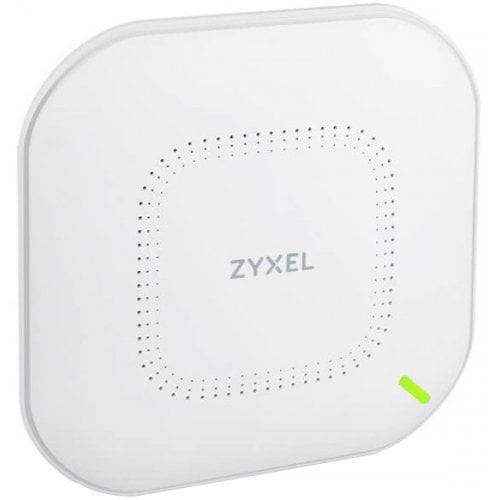 Wi-Fi точка доступу Zyxel NWA110AX 3-pack (NWA110AX-EU0103F) купити в Україні | Telemart фото