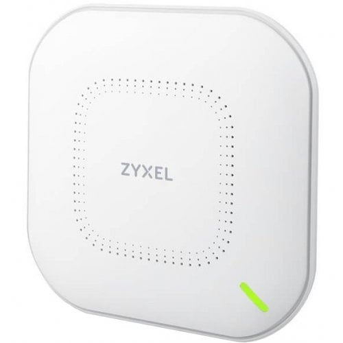 Wi-Fi точка доступу Zyxel NWA110AX 3-pack (NWA110AX-EU0103F) купити в Україні | Telemart фото
