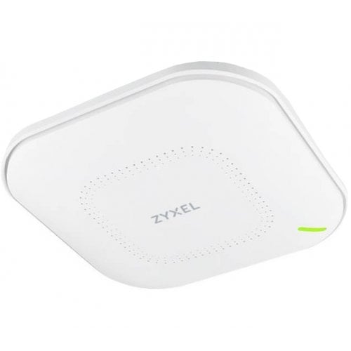 Wi-Fi точка доступу Zyxel NWA110AX 3-pack (NWA110AX-EU0103F) купити в Україні | Telemart фото
