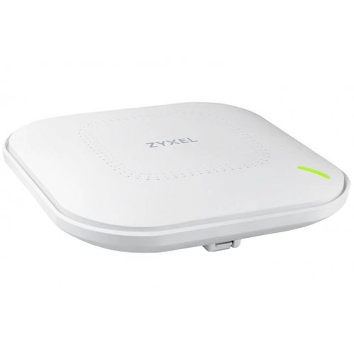Wi-Fi точка доступу Zyxel NWA110AX 3-pack (NWA110AX-EU0103F) купити в Україні | Telemart фото