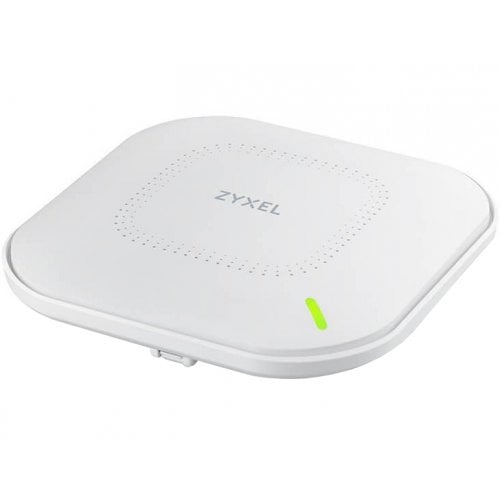 Wi-Fi точка доступу Zyxel NWA110AX 3-pack (NWA110AX-EU0103F) купити в Україні | Telemart фото