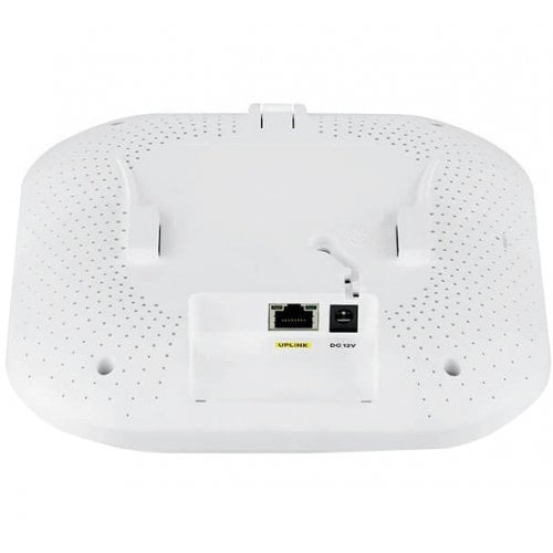 Wi-Fi точка доступу Zyxel NWA110AX 3-pack (NWA110AX-EU0103F) купити в Україні | Telemart фото