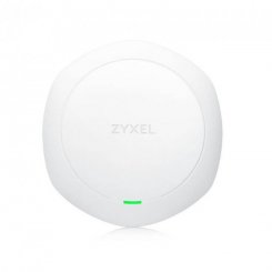 Wi-Fi точка доступа Zyxel NWA1123-AC HD (NWA1123-ACHD-EU0101F)