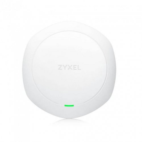 Wi-Fi точка доступу Zyxel NWA1123-AC HD (NWA1123-ACHD-EU0101F) купити в Україні | Telemart фото