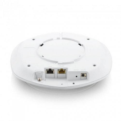 Wi-Fi точка доступу Zyxel NWA1123-AC HD (NWA1123-ACHD-EU0101F) купити в Україні | Telemart фото
