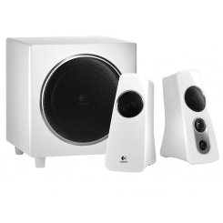 Акустическая система Logitech Z523 White