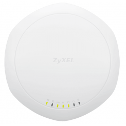 Wi-Fi точка доступу Zyxel NWA1123AC Pro (NWA1123ACPRO-EU0101F)