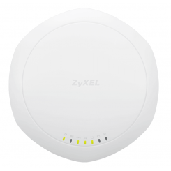 Wi-Fi точка доступа Zyxel NWA1123AC Pro (NWA1123ACPRO-EU0104F)
