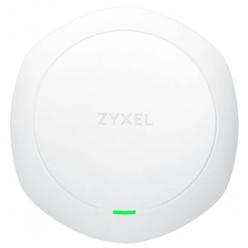 Wi-Fi точка доступу Zyxel NWA5123-AC HD (NWA5123-ACHD-EU0101F) купити в Україні | Telemart фото