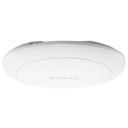 Wi-Fi точка доступу Zyxel NWA5123-AC HD (NWA5123-ACHD-EU0101F) купити в Україні | Telemart фото