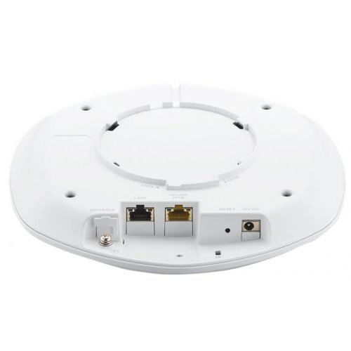 Wi-Fi точка доступу Zyxel NWA5123-AC HD (NWA5123-ACHD-EU0101F) купити в Україні | Telemart фото