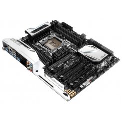 Материнська плата Asus X99-S (s2011-3, Intel X99)