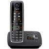 Photo Gigaset C530A (S30852H2532S301) Black