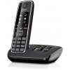 Photo Gigaset C530A (S30852H2532S301) Black