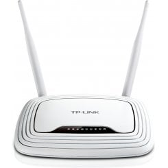 Wi-Fi роутер TP-LINK TL-WR843ND
