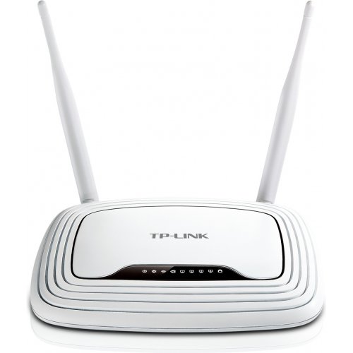 Купить Wi-Fi роутер TP-LINK TL-WR843ND - цена в Харькове, Киеве, Днепре, Одессе
в интернет-магазине Telemart фото