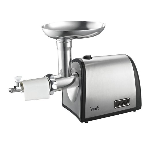 Мясорубка Vinis VMG-1503 A купить в Украине | Telemart фото