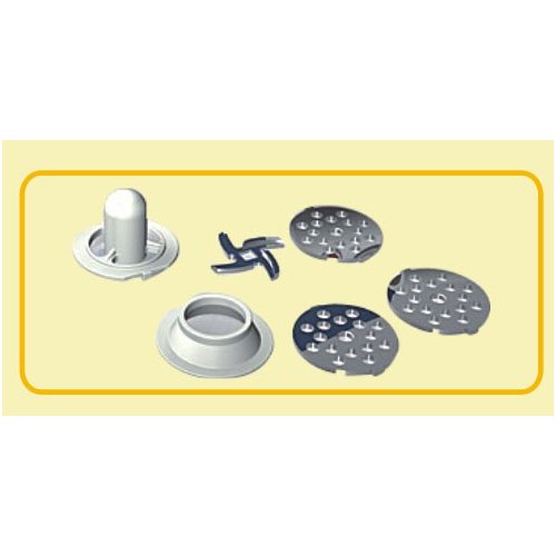 Мясорубка Vinis VMG-1503 A купить в Украине | Telemart фото