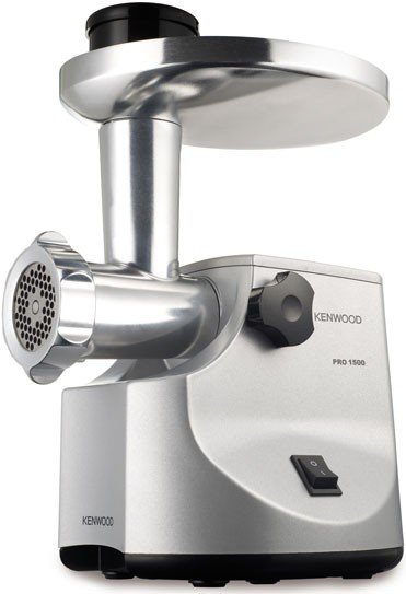 Купить Мясорубка Kenwood MG 477 - цена в Харькове, Киеве, Днепре ...