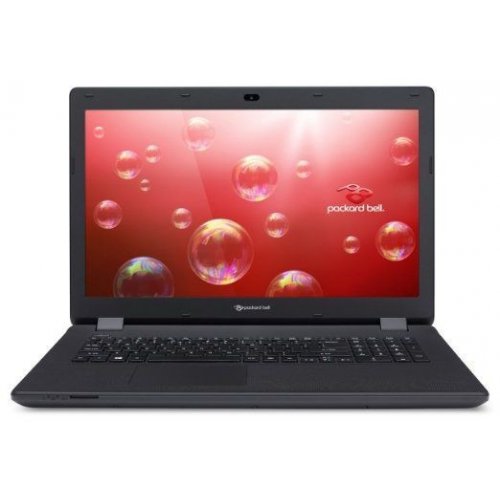 Продать Ноутбук Acer Packard Bell ENLG71BM-P7UA (NX.C3WEU.001) Black по Trade-In интернет-магазине Телемарт - Киев, Днепр, Украина фото