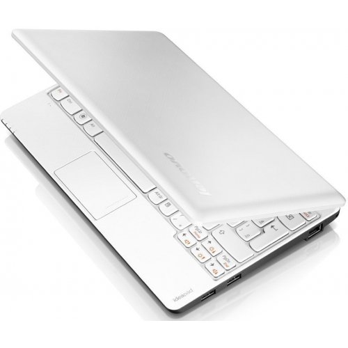 Продать Ноутбук Lenovo IdeaPad E10-30 (59-426142) White по Trade-In интернет-магазине Телемарт - Киев, Днепр, Украина фото