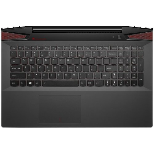 Продати Ноутбук Lenovo IdeaPad Y50-70 (59-422482) за Trade-In у інтернет-магазині Телемарт - Київ, Дніпро, Україна фото