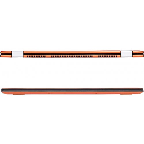 Продать Ноутбук Lenovo IdeaPad Yoga 2 (59-430715) Orange по Trade-In интернет-магазине Телемарт - Киев, Днепр, Украина фото